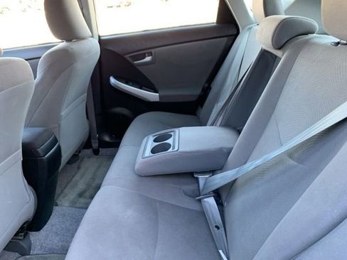 Used 2012 Toyota Prius Two image 28