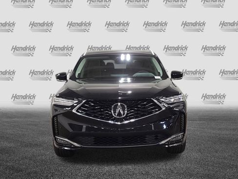 New 2026 Acura MDX SH-AWD w/ Advance Package image 3