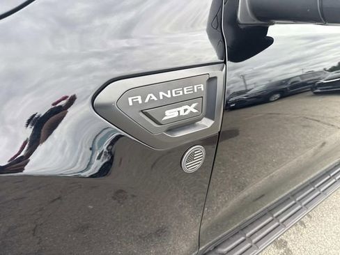 Certified 2020 Ford Ranger XL w/ Equipment Group 101A Mid image 12