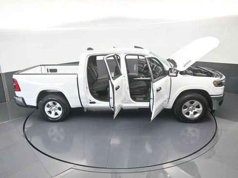 Used 2026 RAM 1500 Big Horn image 74