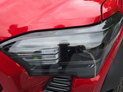 New 2026 Toyota Tacoma TRD Off-Road AWD/4WD image 26