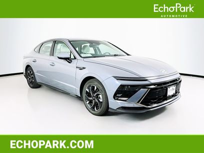 Used 2024 Hyundai Sonata SEL