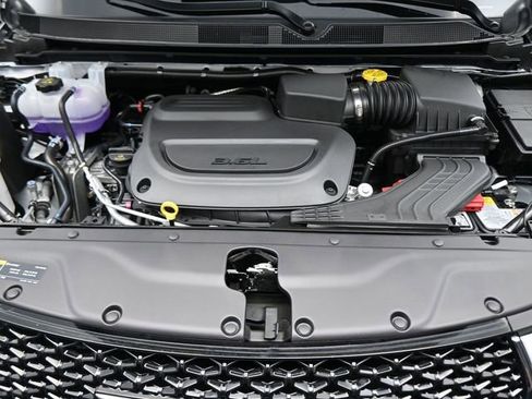 New 2026 Chrysler Pacifica Select FWD image 20