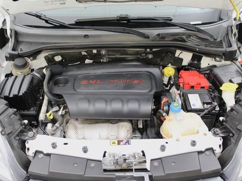 Used 2021 RAM ProMaster City Tradesman FWD image 21