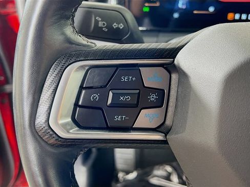 Used 2024 Ford Mustang Premium RWD image 13