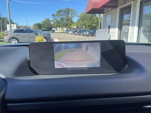 Used 2023 MAZDA CX-50 AWD 2.5 S w/ Cargo Package image 34