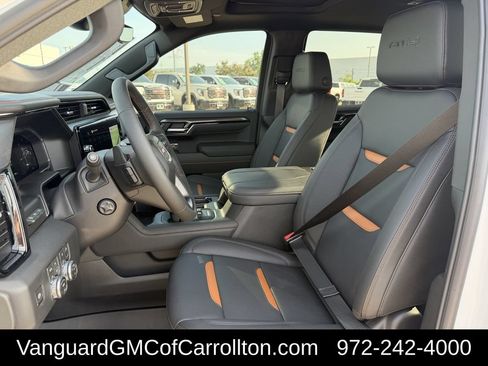 New 2026 GMC Sierra 1500 AT4 w/ AT4 Premium Package AWD/4WD image 22
