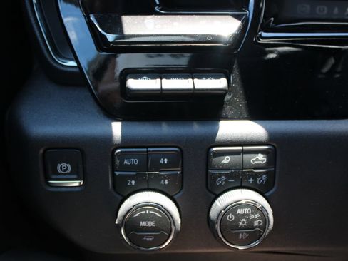 New 2026 Chevrolet Silverado 1500 ZR2 AWD/4WD image 45