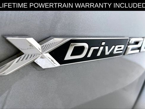 Used 2025 BMW X1 xDrive28i image 43