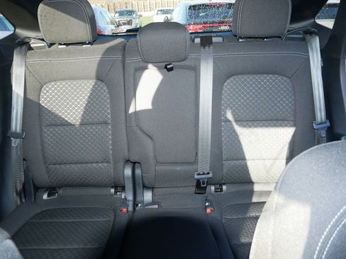 Used 2024 Ford Escape Active AWD/4WD image 13