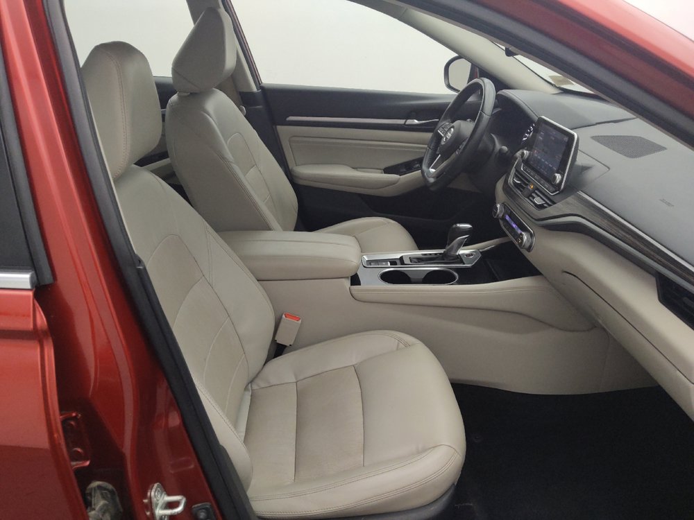 Used 2020 Nissan Altima 2.5 Platinum FWD image 21
