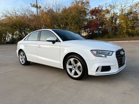 Used 2017 Audi A3 2.0T Premium w/ Convenience Package image 7