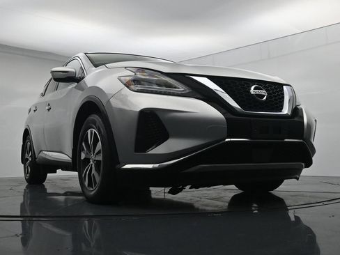 Used 2020 Nissan Murano S w/ Technology Package AWD/4WD image 29