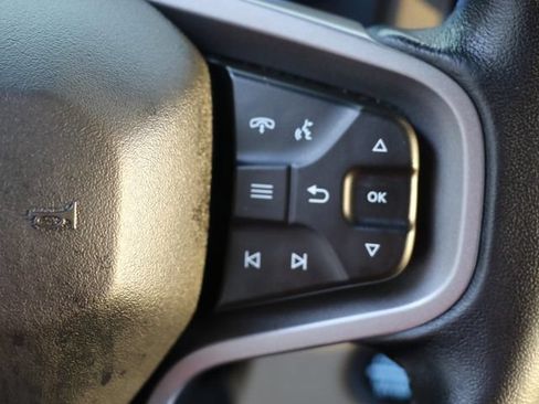 Used 2025 Ford Bronco Big Bend AWD/4WD image 29