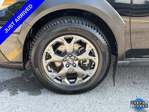 Used 2021 Subaru Crosstrek 2.5i Sport w/ Moonroof Package AWD/4WD image 13