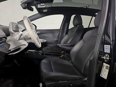 Used 2021 Volkswagen ID.4 1st Edition image 14