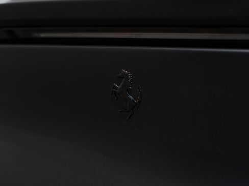 Certified 2026 Ferrari Purosangue AWD/4WD image 9