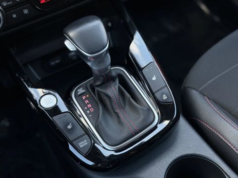 Used 2020 Kia Soul GT-Line Turbo image 34