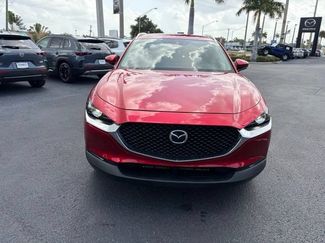 Used 2023 MAZDA CX-30 AWD 2.5 S w/ Select Package video 2