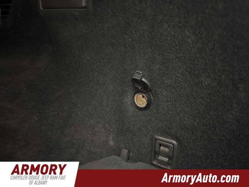 Used 2018 Nissan Murano Platinum w/ Cargo Package image 28