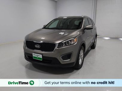 Used 2016 Kia Sorento LX