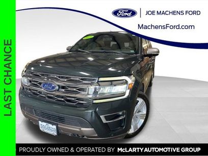 Used 2023 Ford Expedition Max King Ranch