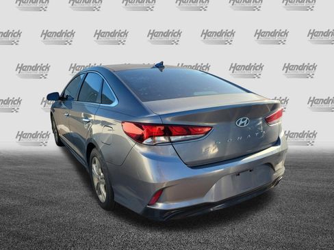 Used 2018 Hyundai Sonata SEL FWD image 8