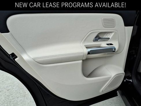 Certified 2026 Mercedes-Benz GLB 250 image 17