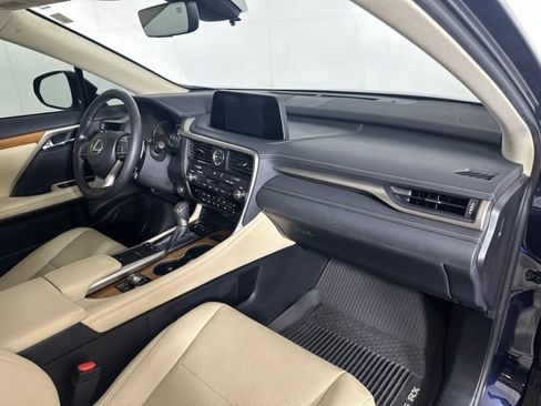 Used 2022 Lexus RX 350 AWD w/ Premium Package image 27