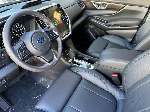 New 2026 Subaru Ascent Touring w/ Popular Package #1 AWD/4WD image 10