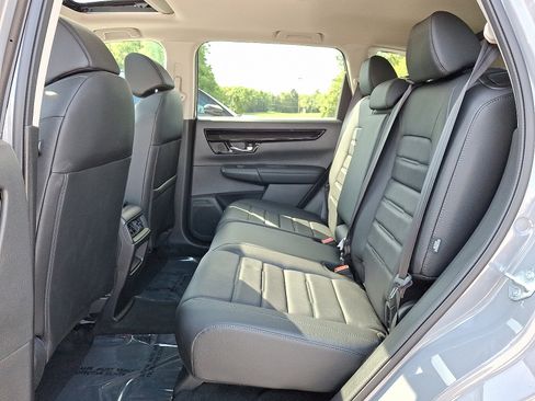 Used 2026 Honda CR-V EX-L image 10