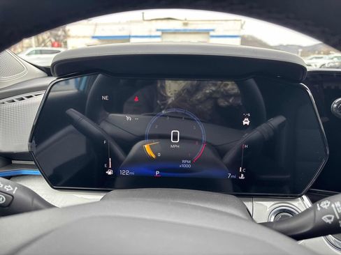 New 2026 Chevrolet Trax LT w/ Midnight Edition image 14