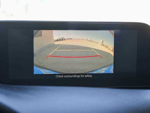 Used 2024 MAZDA MAZDA3 s FWD image 24