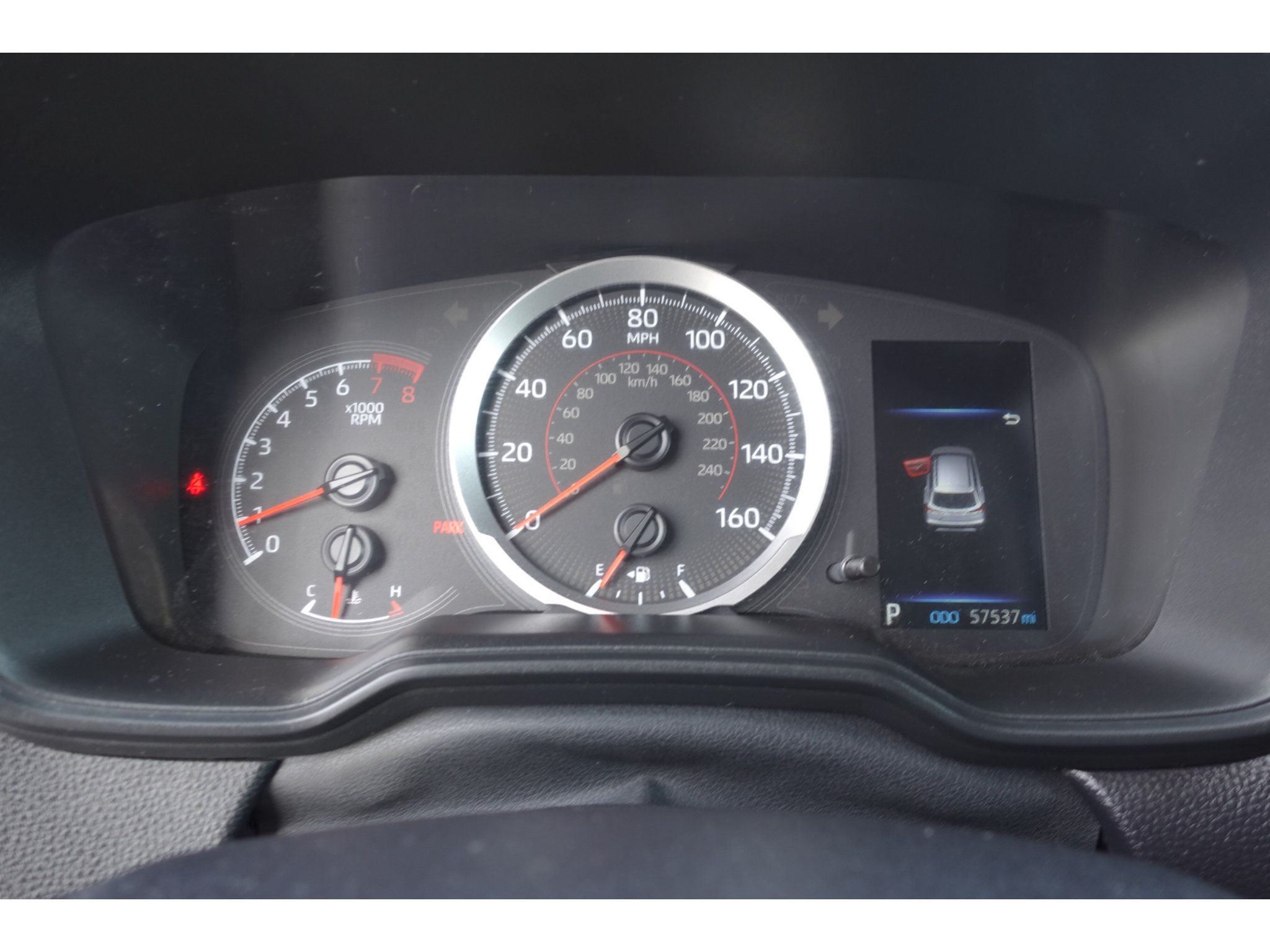 Used 2022 Toyota Corolla Cross LE AWD/4WD image 13