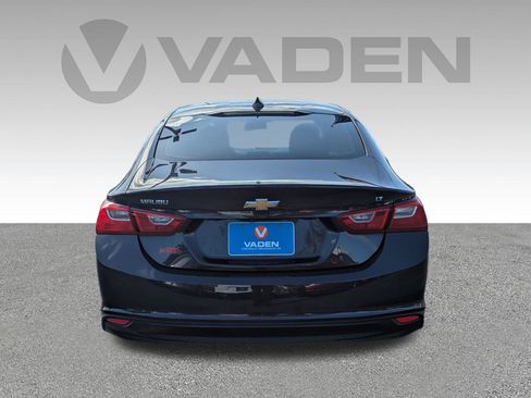 Used 2023 Chevrolet Malibu LT image 25