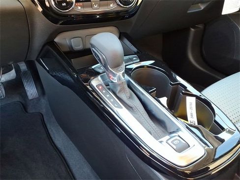 New 2026 Chevrolet Trax LT w/ Driver Confidence Package image 15