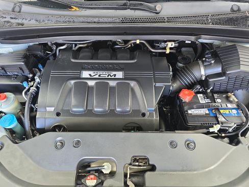 Used 2009 Honda Odyssey EX-L image 30