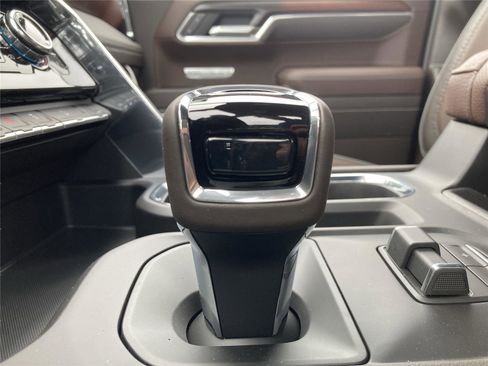New 2026 GMC Sierra 1500 Denali image 30