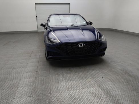 Used 2021 Hyundai Sonata SEL Plus FWD image 14