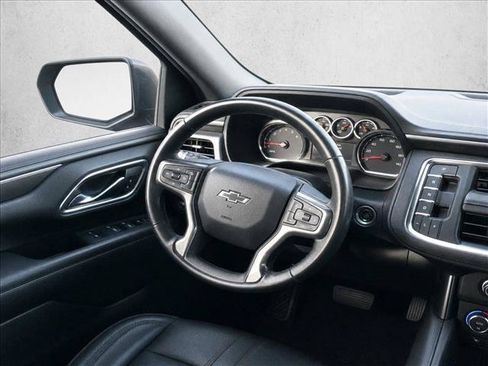 Used 2021 Chevrolet Tahoe RST RWD image 22