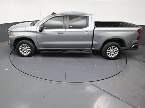 Used 2023 Chevrolet Silverado 1500 RST RWD image 14