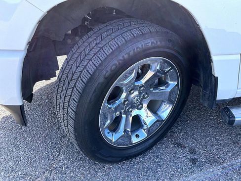 Certified 2022 RAM 1500 Big Horn image 23