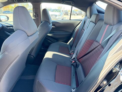 Certified 2026 Toyota Corolla SE image 23