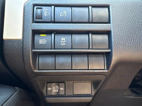 Used 2024 Toyota Tacoma TRD Off-Road AWD/4WD image 16