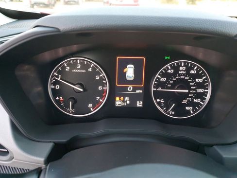 New 2026 Subaru Crosstrek 2.0i Premium AWD/4WD image 34