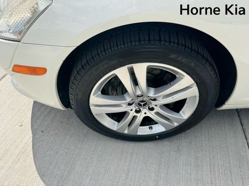 Used 2007 Mercedes-Benz S 550 image 8