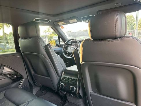 Used 2024 Land Rover Range Rover Sport Dynamic SE AWD/4WD image 24