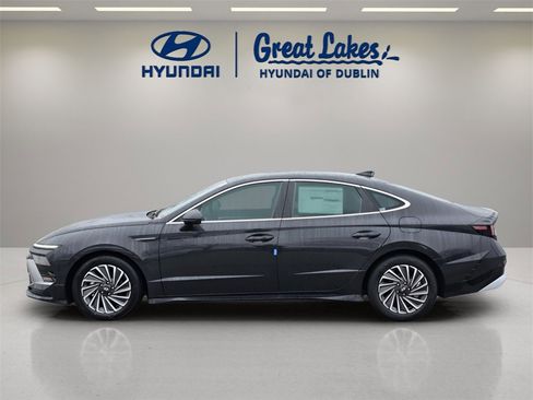 New 2026 Hyundai Sonata SEL image 2