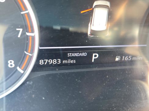 Used 2021 Nissan Rogue SV FWD image 26