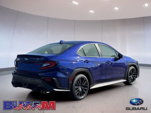 New 2026 Subaru WRX Premium AWD/4WD image 4